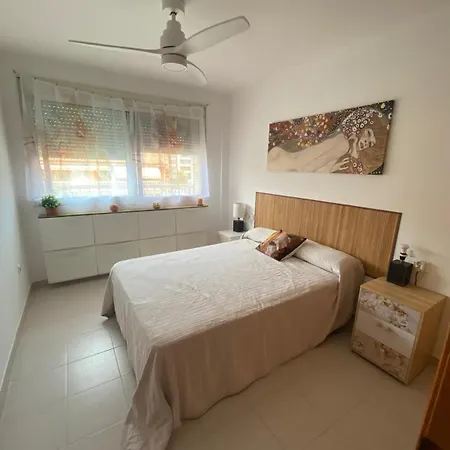 En Canet De Berenguer Valencia Apartment Canet d'En Berenguer