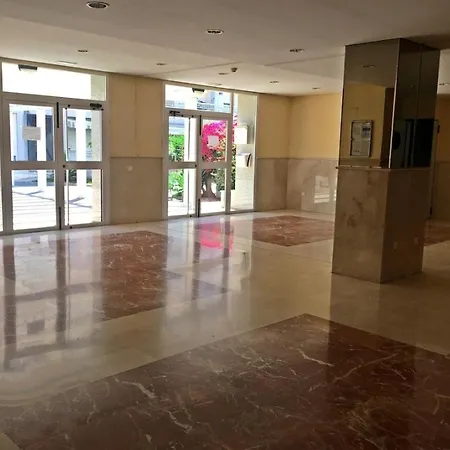 En Canet De Berenguer Valencia Apartment