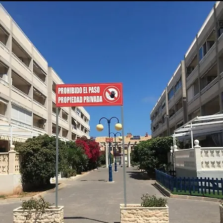 En Canet De Berenguer Valencia *